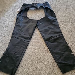 FMC Motorcycle chaps